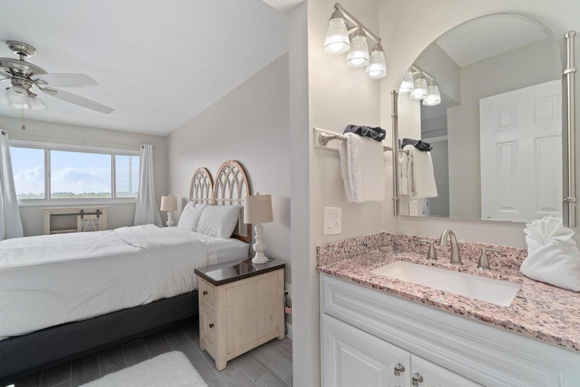 Apartment The Summit 529 Panama City Beach