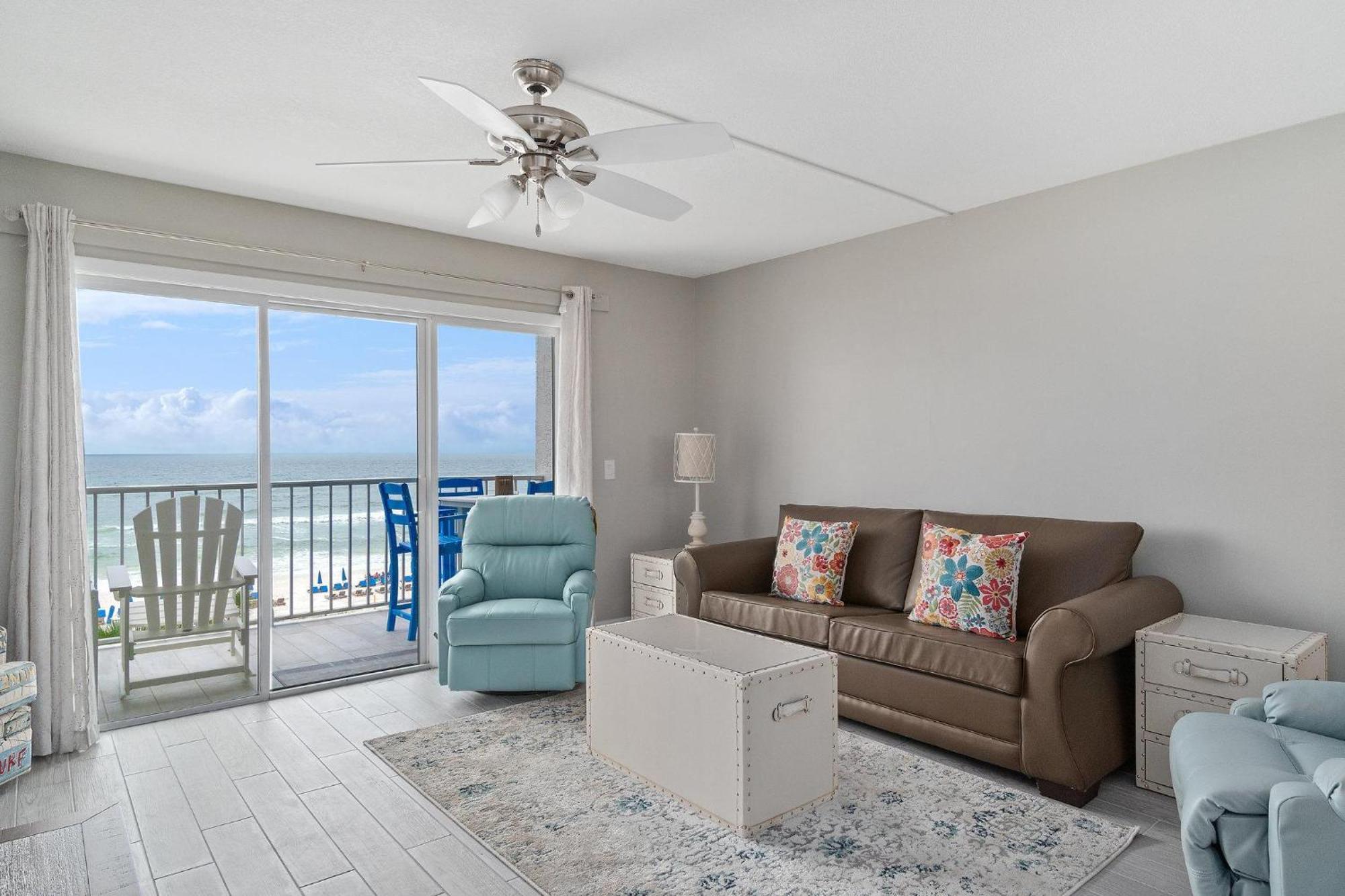 The Summit 529 * Panama City Beach